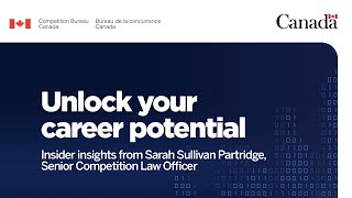 Unlock Your Career Potential Insider Insights from Sarah Sullivan Partridge En
