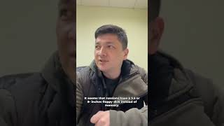 Виталий Ким: Русские оккупанты начали сильнее обстреливать Николаев перед Днём позора / 05.05