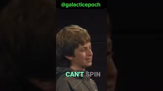 Child's question impresses Neil deGrasse Tyson #shorts #space #universe