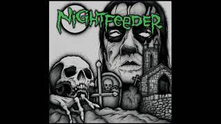 Nightfeeder - S/T EP