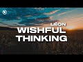 LÉON - Wishful Thinking (Lyrics)