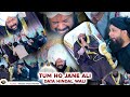 Tum Ho Jane Ali Data Hindal Wali | Javed Qadri Basni | TIRANGA STUDIO CHANNEL