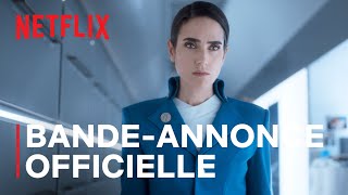 Snowpiercer | Bande-annonce officielle VOSTFR | Netflix France