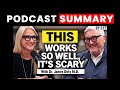 How to Manifest Anything You Want | Dr. James Doty | The Mel Robbins Podcast