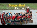 Taiwan Dragon Boat Festival: Explained