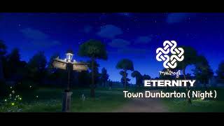 Mabinogi Eternity Project BGM - Town Dunbarton Night