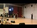 Pedro Gomez LA On1 - 7th Balkan Salsa Congress