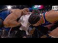 NEW YORK KNICKS WIN THE 2026 NBA FINALS