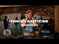 Music to Get Ready to Go Out - Dancehall, Soca, Afrobeats & Homies: Brooklyn Edition | Nikki Anticss