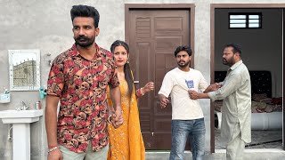ਗਰੀਬ ਦਾ ਇਸ਼ਕ ( ਅਮੀਰ ਨਾਲ ਵਿਆਹ ) PUNJABI SHORT MOVIE 2023 | PUNJABI FILM | Kabir Partap Movies