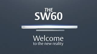 Welcome to the New Reality: the ASSA ABLOY SW60