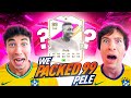 WE PACKED 99 PELE