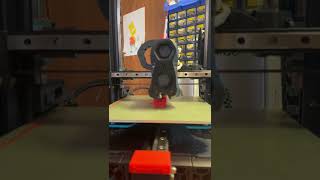 Creality Ender 3 pro x Voron Switchwire Stealthburner E3D Revo Voron