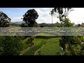 Air Terjun Baruttung Gollae, dan Bukit Teletubbies (pa'bo) Kec. Tondong Tallasa