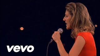 Céline Dion - Because You Loved Me (Official Live Video HD) From 1997 Live In Memphis DVD | CDST L.U