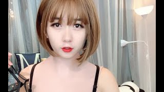 【hani九】伪娘化身女老师，这谁能把持得住啊——hani9