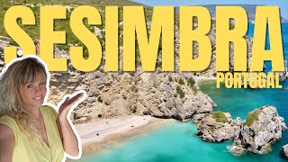 9 Amazing Things To Do In SESIMBRA That Will Make Your Trip Unforgettable