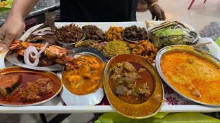 Tharavadu sea food resturant kochi | Must try sea food Resturant  in kerala