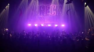 DJ Udi Bletter Live @ Dreck Ha'oman 17 Tel Aviv // דיג'יי אודי בלטר לייב דרעק האומן 17 תל אביב