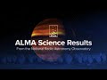 ALMA Observatory Science: Jupiter's Storms