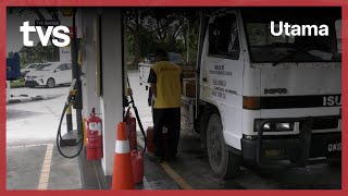 Semak semula kuota subsidi diesel di Sarawak - Tiang | TVS