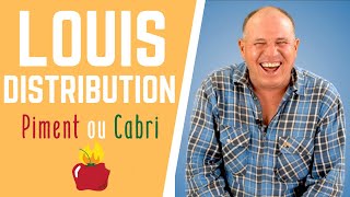 Piment ou Cabri - Louis Distribution