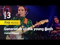 Carlota Flâneur - “Generation of the young flesh” | Conciertos de Radio 3 (2022)