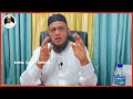 றமழான் நோன்பின் நிய்யத் இதுதான்_ᴴᴰ ┇ sheikh shm ismail salafy tamilbayan