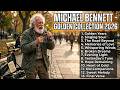 Michal Bennett’s Lonely Echoes – Heartbreaking Songs from Silent Nights