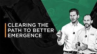 Clearing the Path to Better Emergence  |  Winter Conference 2021