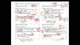 Java Programming – Chapter 9: Objects and Classes (OOP Concepts Explained) Part 14