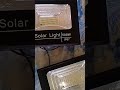 Charging 300 and 500 watts solar light | #rr1517