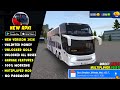 ⚡Bus Simulator Ultimate Mod Apk v2.2.7 (2026 Update) | Unlimited Gold & Money | No Password