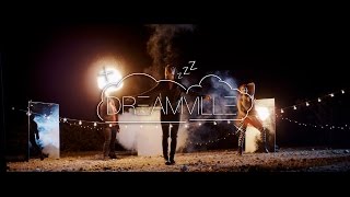 Kenny Holland - Dreamville ( Music )