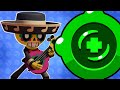 TUNING FORK -  Poco New Gadget Unlock | Health Per second | Brawl Stars | GAMEPLAYER |