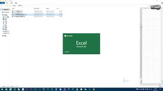 【转自B站孙兴华老师】【VBA视频合集】Word VBA教程 Excel VBA教程  P75 S03E07 工作表排序