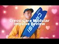 Cressi Gara Modular Impulse Fins Review