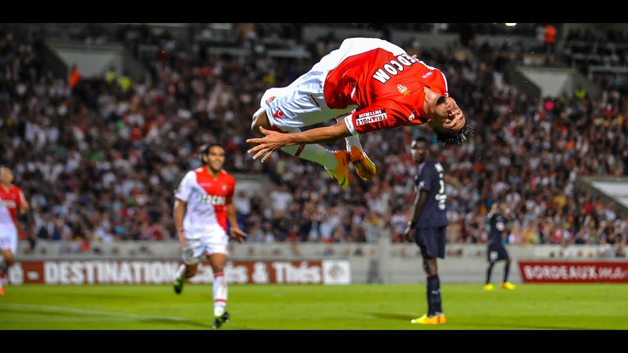 MATCH Monaco VS Bordeaux Ligue 1 2019 - YouTube