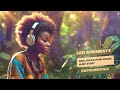 African Lofi - Groovy Vibe Boost for Study And Work [Afrobeats Lofi]