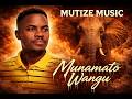 Blessing Mtize Munamato Wangu
