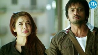 Romeo Telugu Movie - Latest Comedy Trailer - Sairam Shankar, Adonika
