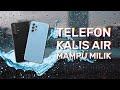 Boleh ke dapat telefon kalis air dengan harga mampu milik?