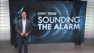 State of Texas: Sounding the Alarm
