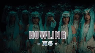 XG - 'Howling' 1 hour