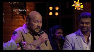 Hiru Unplugged Season 2 - Unmadini | Bathiya \u0026 Santhush with Sanath Nandasiri