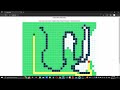 Pathfinding Visualizer using Searching Algorithms | Project Walkthrough