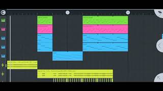 Capital Cities - Safe And Sound (fl studio mobile 100% full remake).