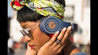 BeatsbyDre x Selfridges Denim Collection