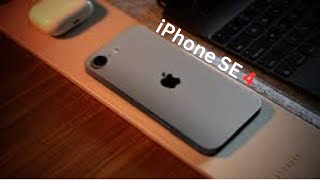 iPhone SE 4: Everything We Know, Expected to launch this week!?