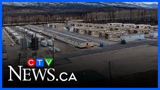 Jasper residents have new interim accommodations